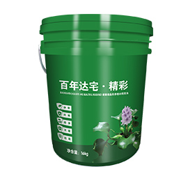 健康微晶彩质感精点彩漆