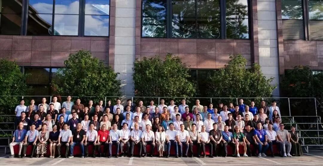 第三届仿石涂料大会在福建莆田盛大举行！